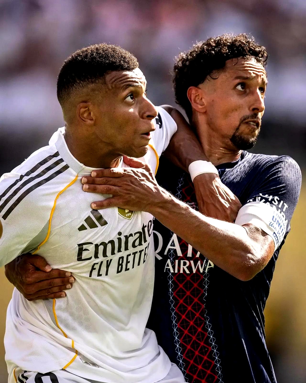 荷兰血洗葡萄牙，姆巴佩一己之力扛起全队的简单介绍