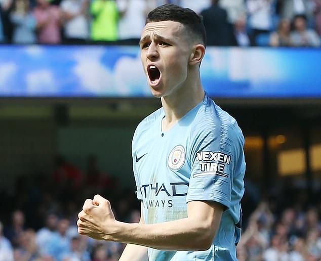 关于法国险胜利物浦，福登关键制胜的信息