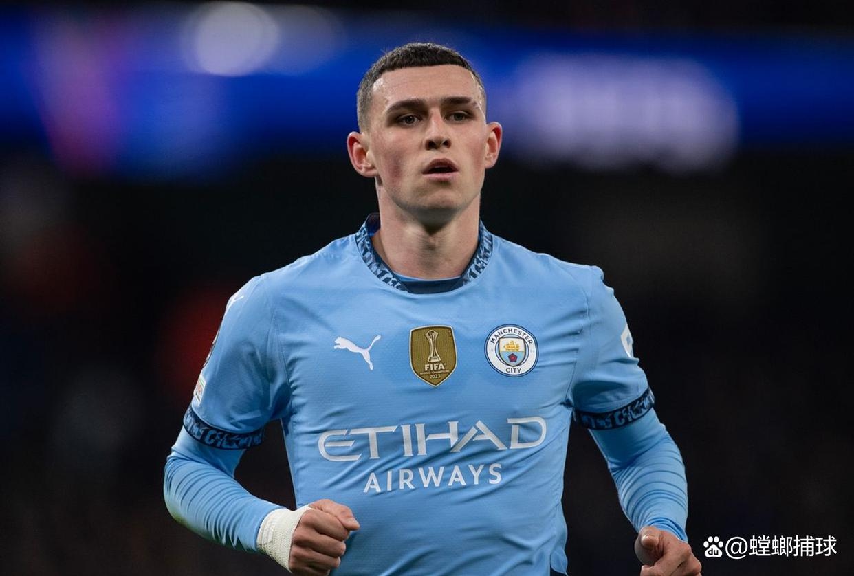 关于法国险胜利物浦，福登关键制胜的信息