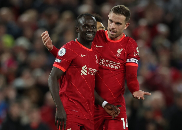 利物浦艰难晋级，下一站对手非同小可