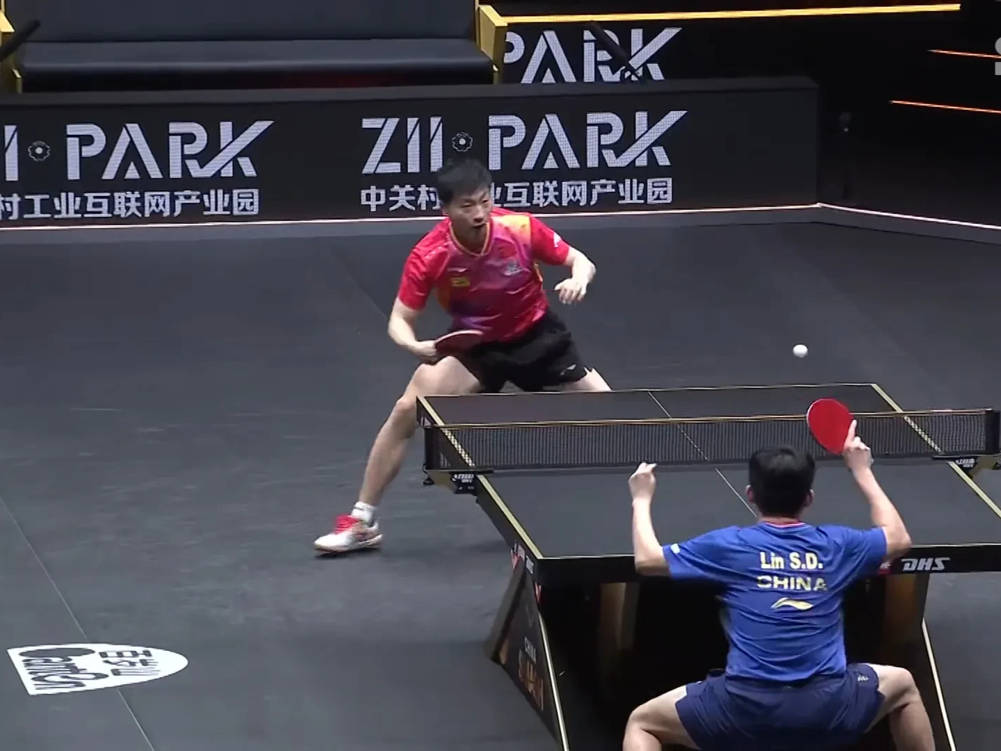 韩国队绝杀瑞典队,马龙关键制胜 韩国队绝杀瑞典队,马龙关键制胜