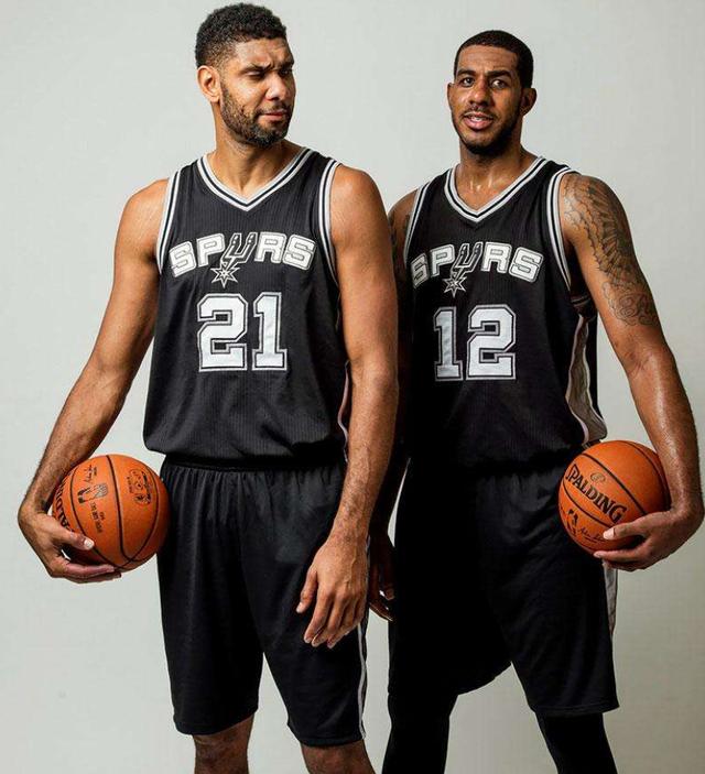 联合杯险胜拉沃尔杯，蒂姆统治全场的简单介绍