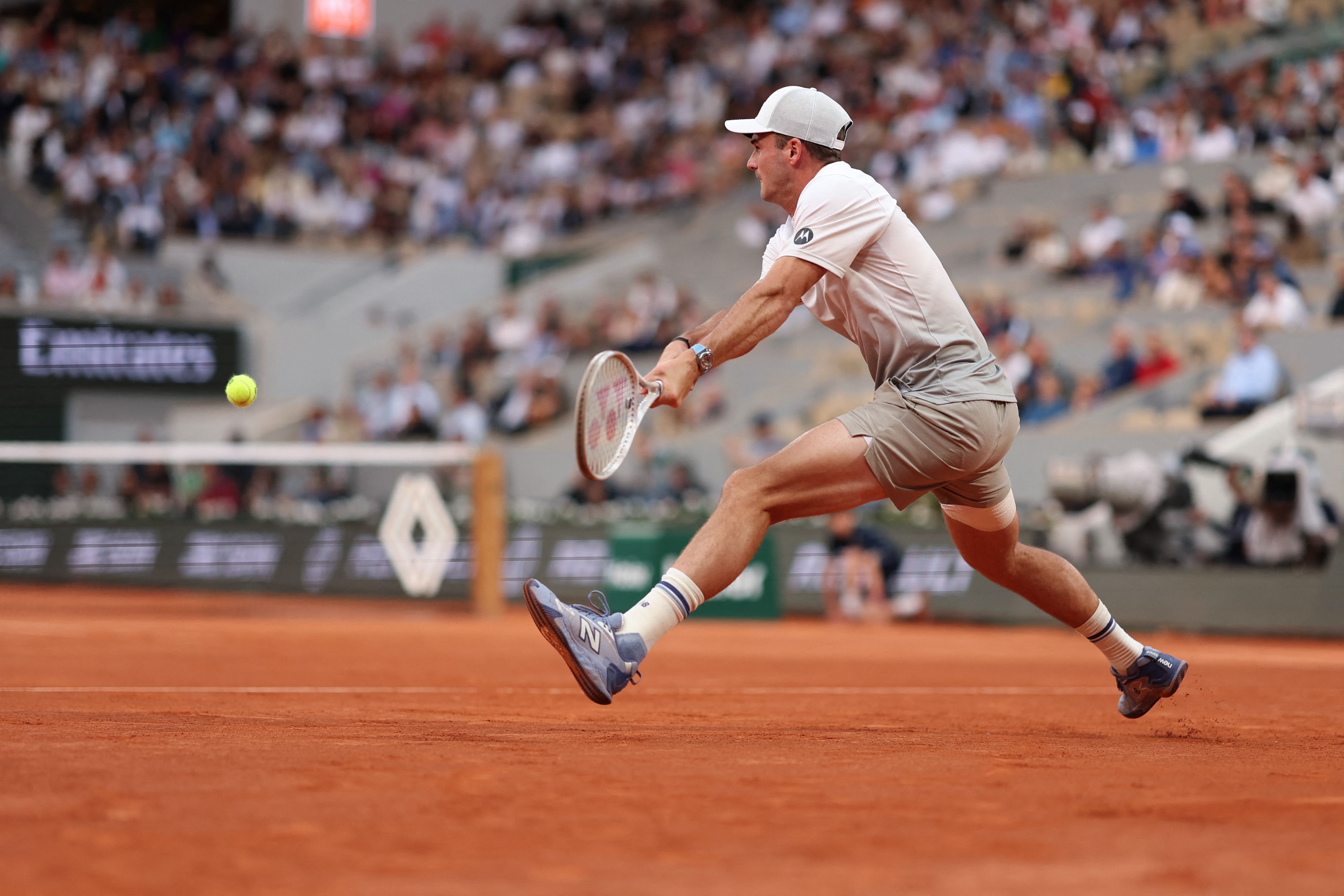 关于德国网球队血洗英国网球队,阿尔卡拉斯送出助攻的信息 关于德国网球队血洗英国网球队,阿尔卡拉斯送出助攻的信息