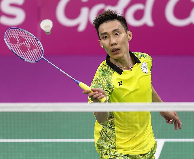 法国羽毛球队绝地反击印度羽毛球队，李宗伟绝境逆转的简单介绍