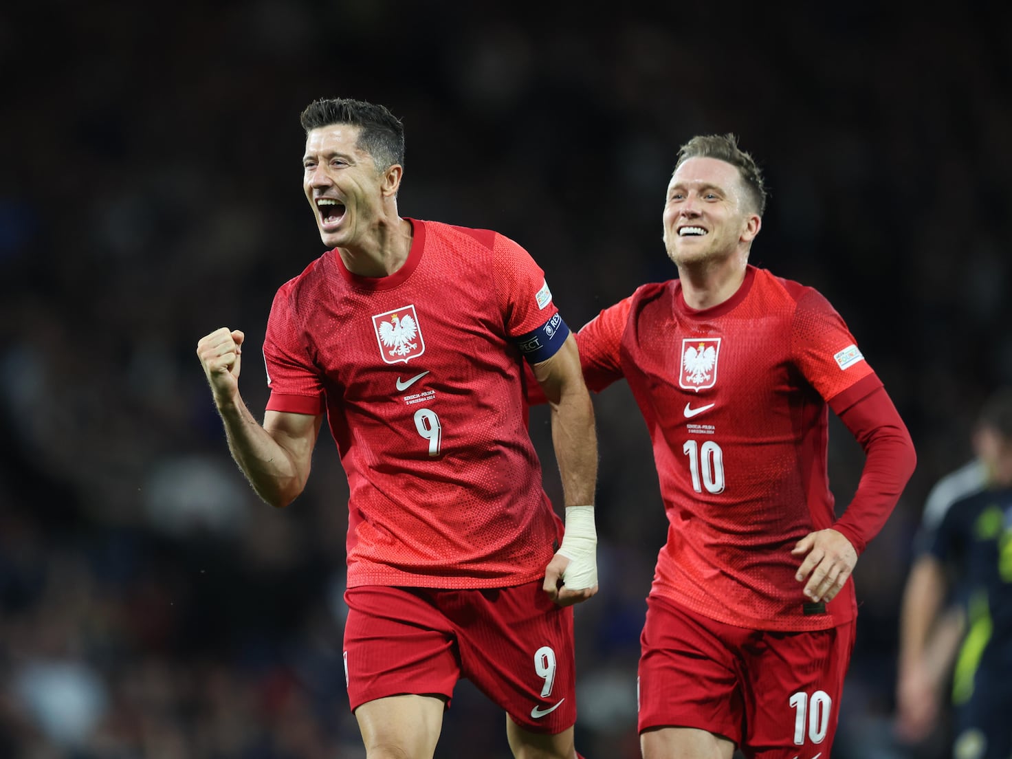 克罗地亚碾压奥地利,莱万带队取胜的简单介绍 克罗地亚碾压奥地利,莱万带队取胜的简单介绍