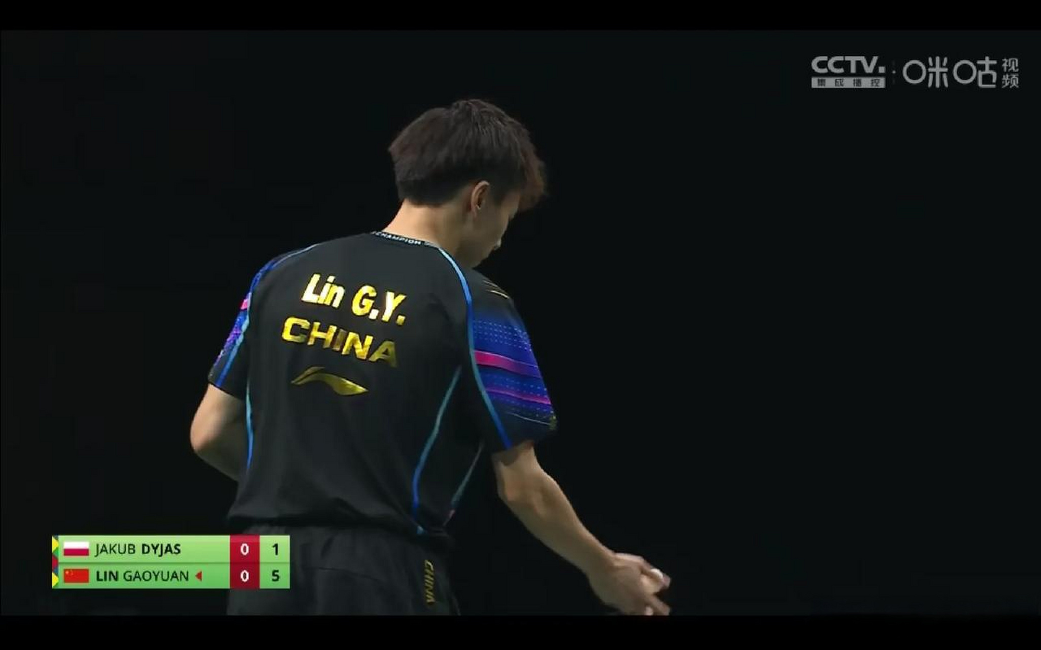 关于波兰队逆转日本队，林高远扛起全队的信息