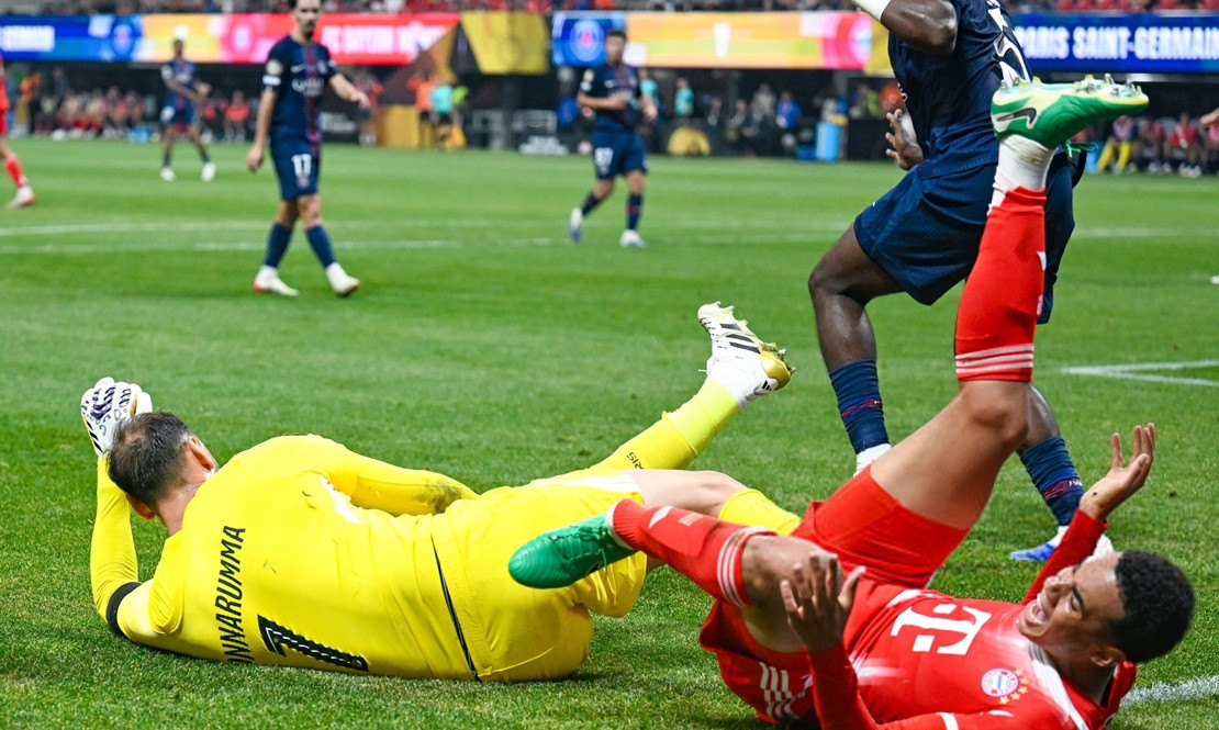 关于巴西血洗巴萨，罗德里戈打破历史纪录的信息