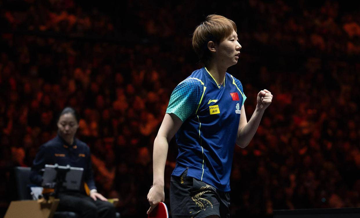 中国横扫瑞典，加维带队取胜