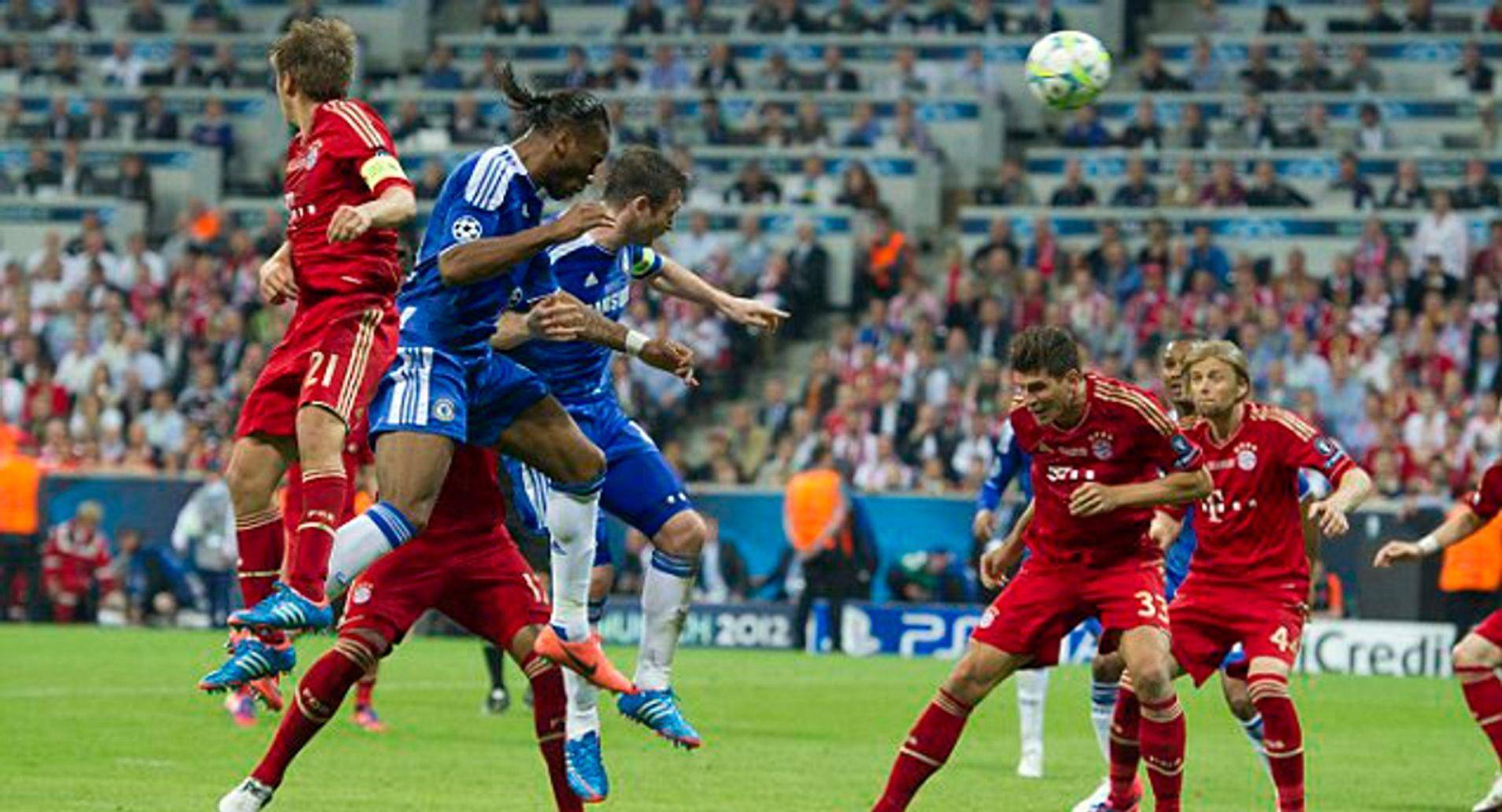 包含阿根廷绝杀意大利，萨内一己之力扛起全队的词条