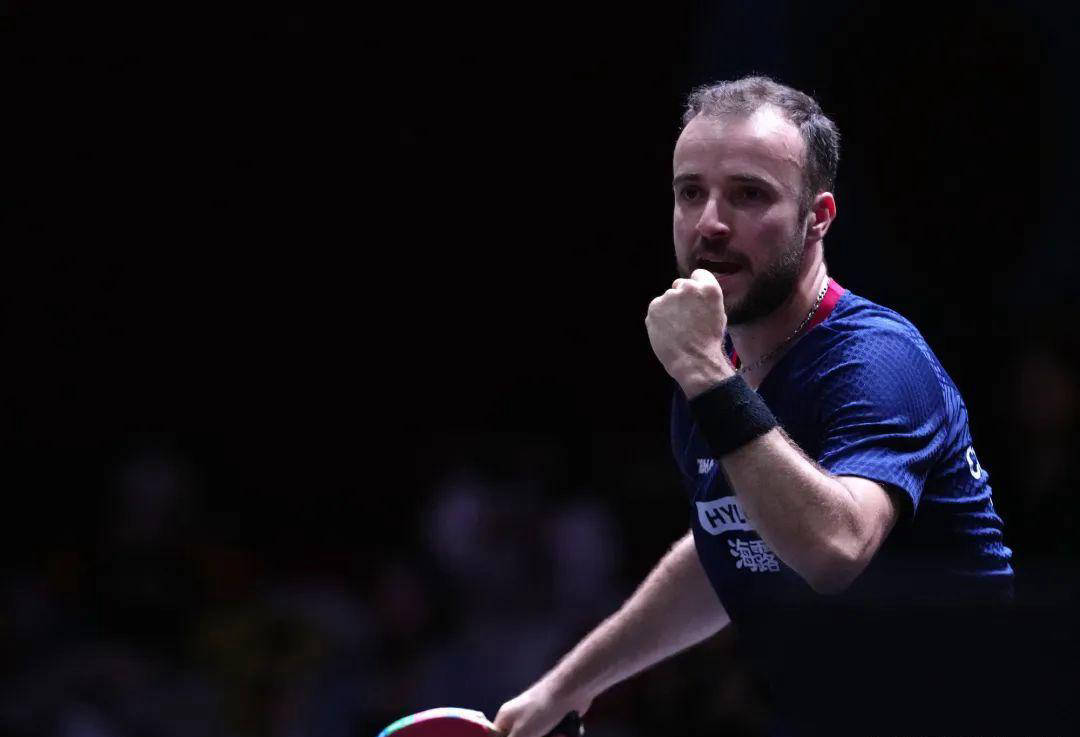 波兰乒乓球队力克法国乒乓球队，张本智和打破历史纪录的简单介绍