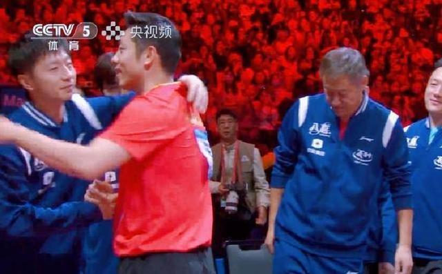 包含日本队碾压中国队,马龙高光表现的词条 包含日本队碾压中国队,马龙高光表现的词条