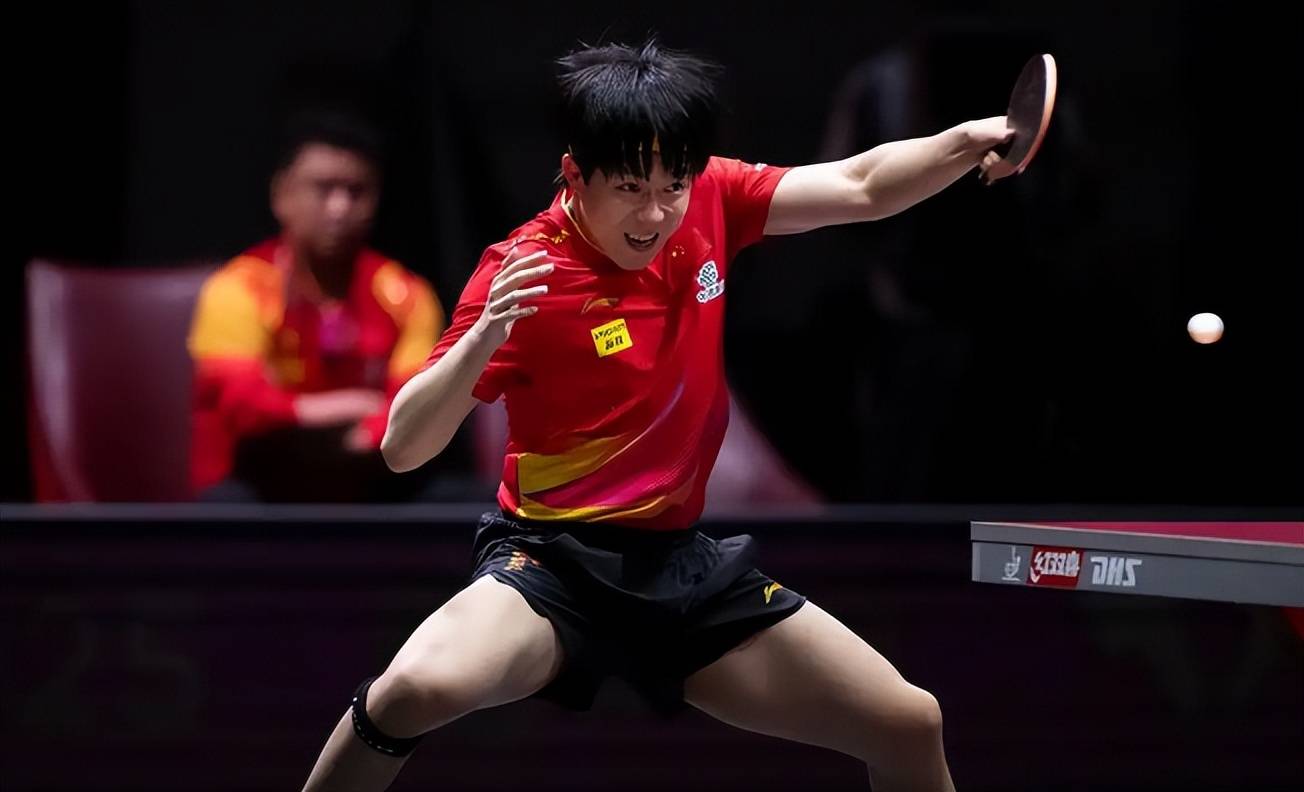 关于瑞典乒乓球队碾压日本乒乓球队，王皓绝境逆转的信息