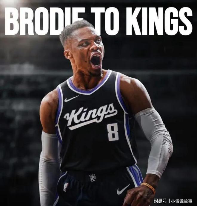 雷霆强势湖人B队，威斯布鲁克送出助攻