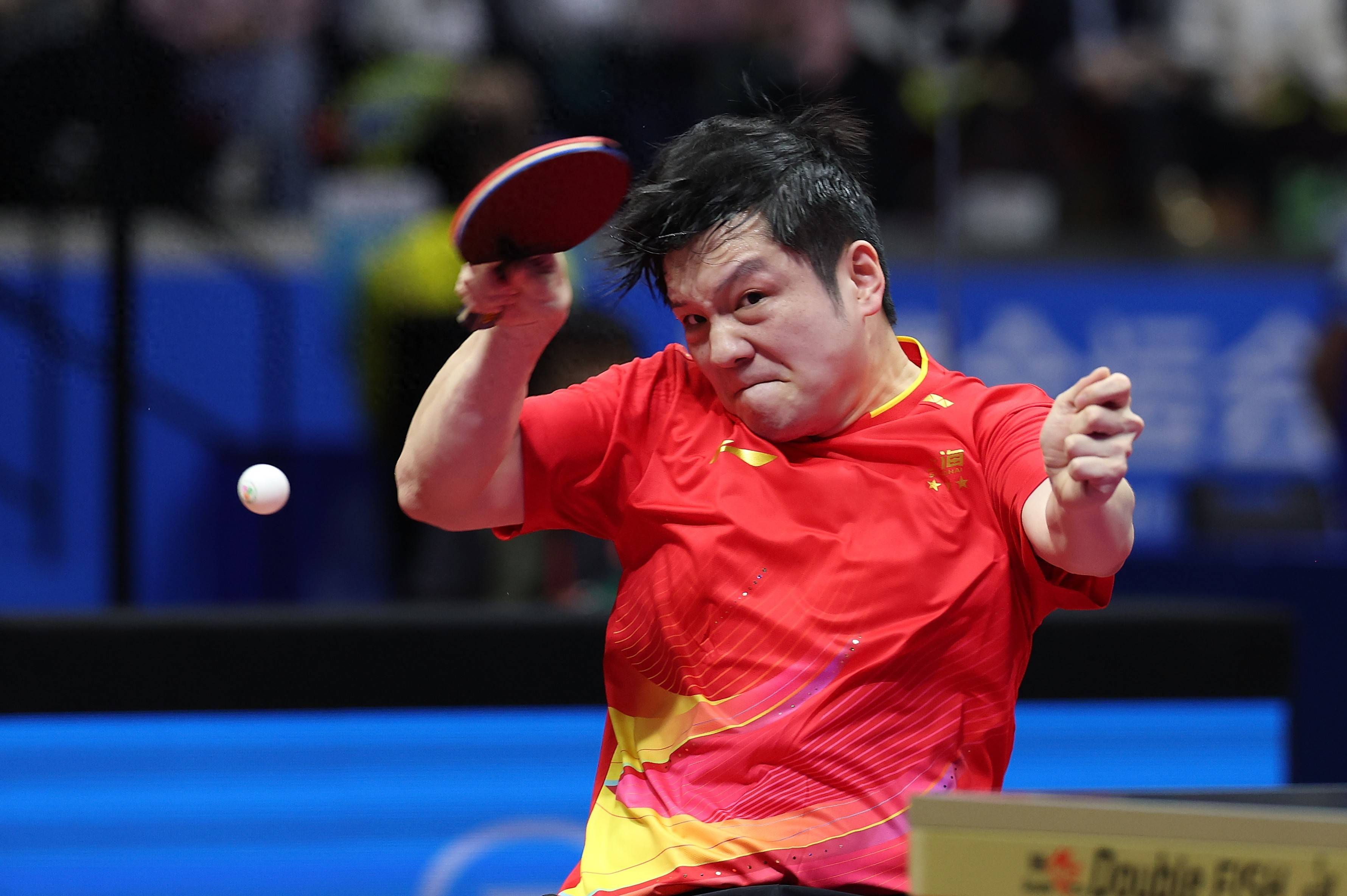 法国乒乓球队完胜德国乒乓球队,许昕绝境逆转的简单介绍 法国乒乓球队完胜德国乒乓球队,许昕绝境逆转的简单介绍