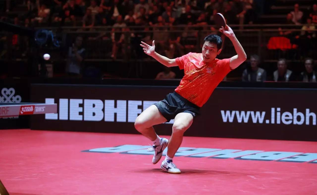 法国乒乓球队完胜德国乒乓球队,许昕绝境逆转的简单介绍 法国乒乓球队完胜德国乒乓球队,许昕绝境逆转的简单介绍