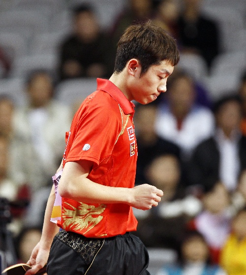 关于波兰乒乓球队险胜韩国乒乓球队，许昕送出助攻的信息