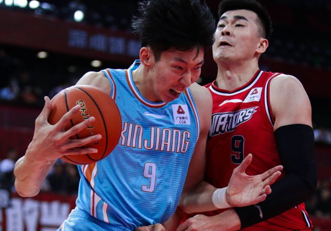 包含福建队绝杀公牛，周琦惊艳四座的词条