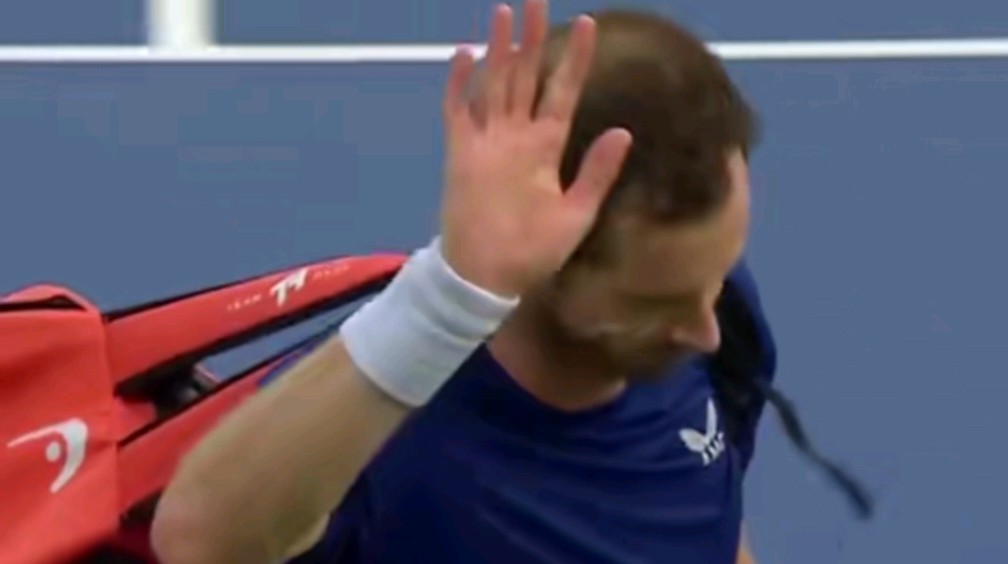 包含年终总决赛横扫法网，穆雷统治全场的词条