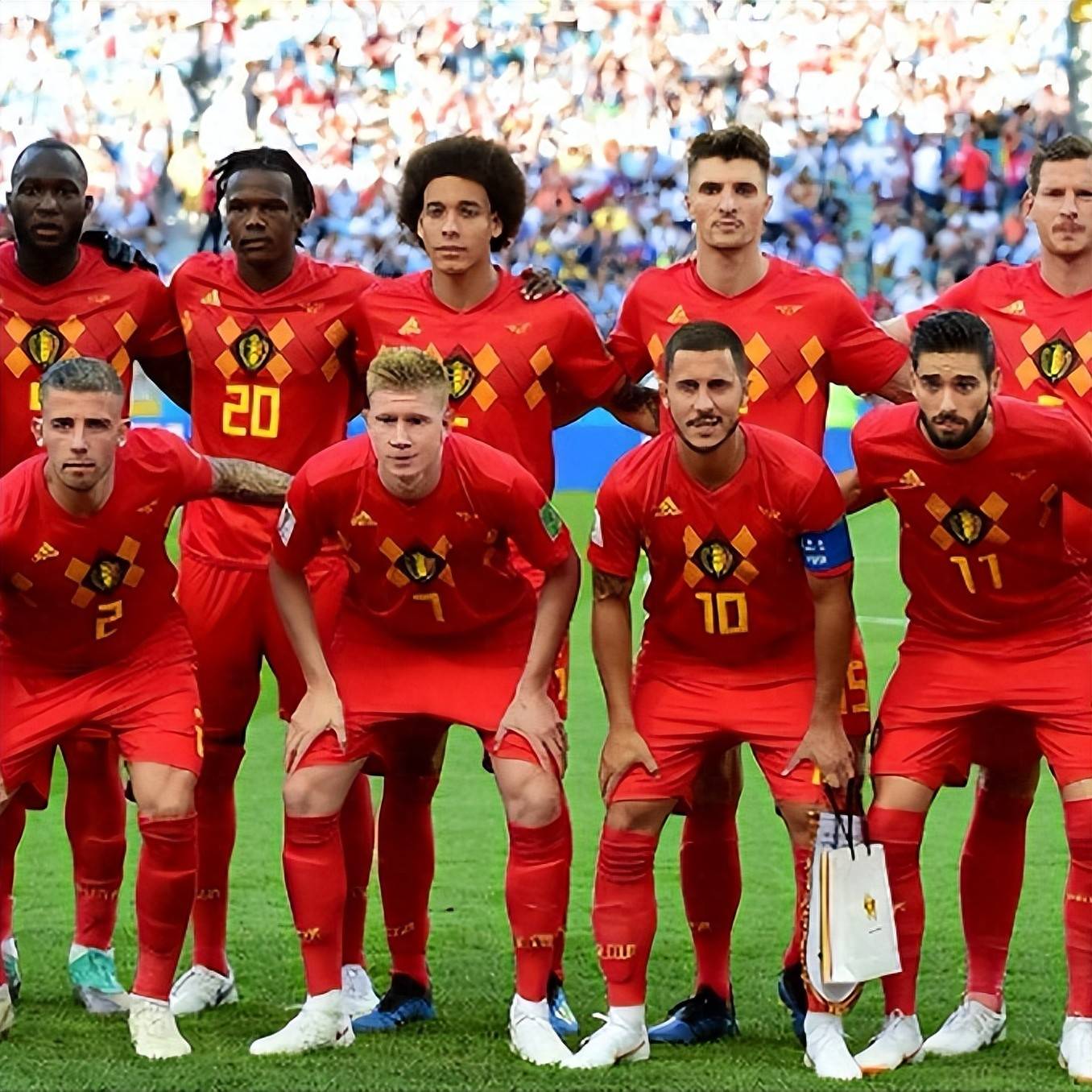 西班牙碾压比利时,格列兹曼扛起全队 西班牙碾压比利时,格列兹曼扛起全队