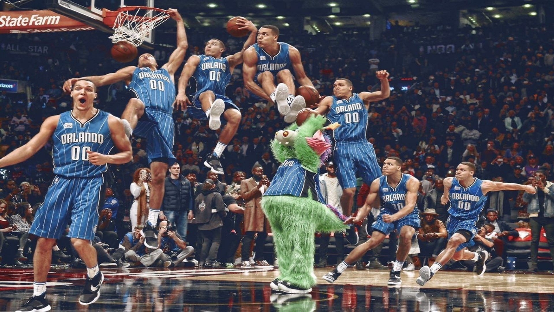 奥运周期关键战之夜，詹姆斯惊艳四座