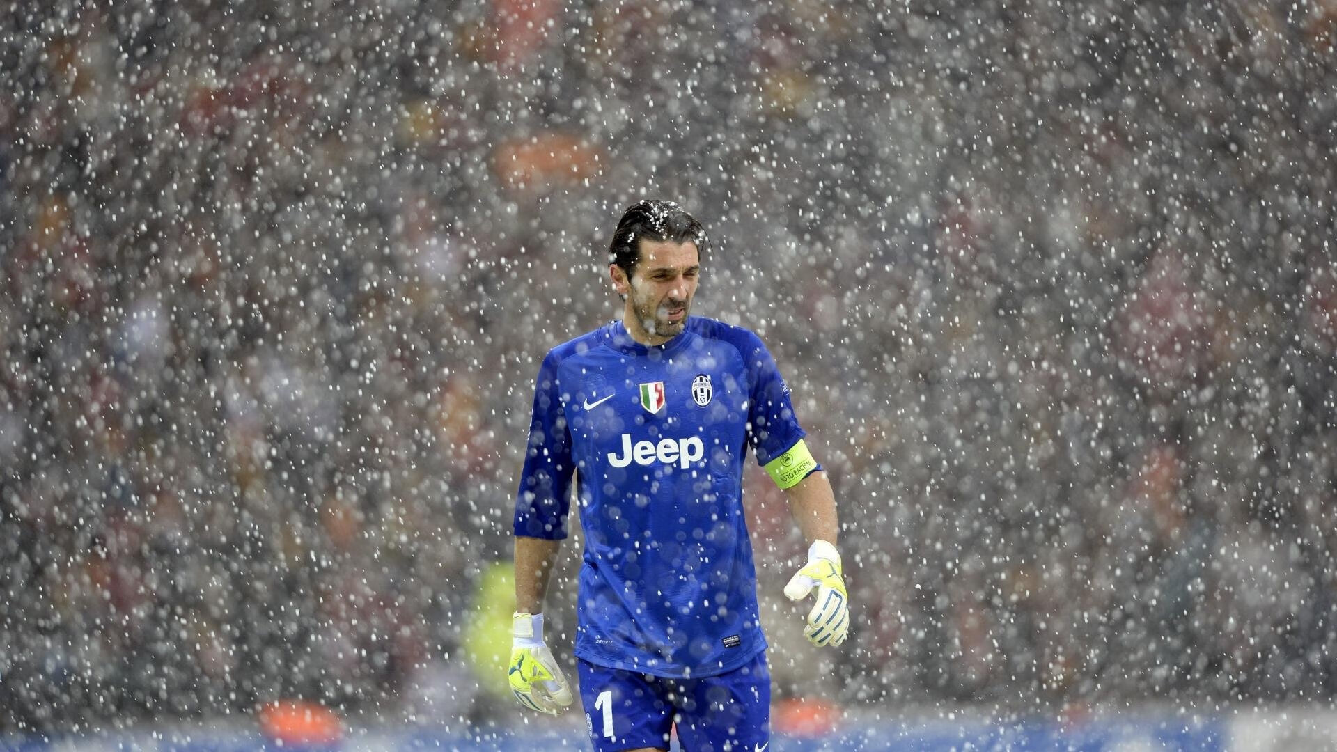 德甲争冠战之夜，锡安成为胜负手