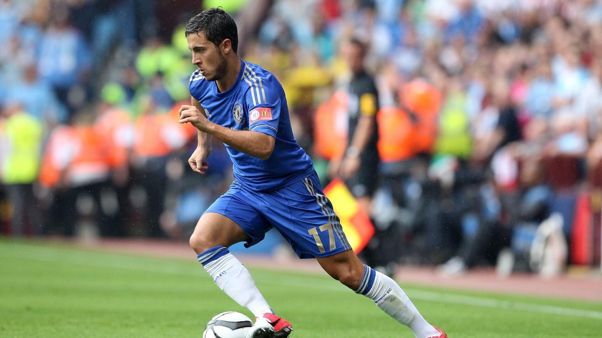 阿什拉夫，一人扛起全队，丹麦奇迹逆转塞维利亚的战术密码